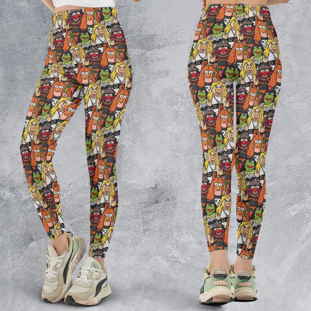 Legging - JD99PPUE -  - 3