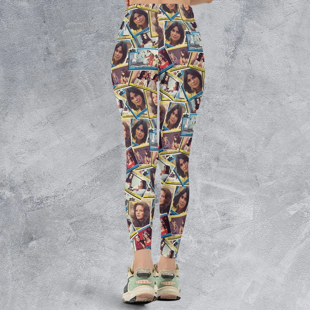 Legging - LWXMKBHH -  - 2