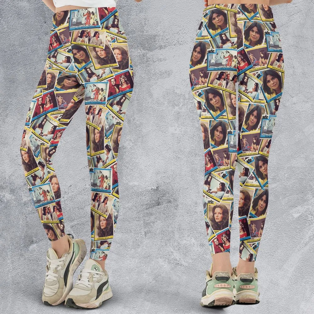 Legging - LWXMKBHH -  - 3