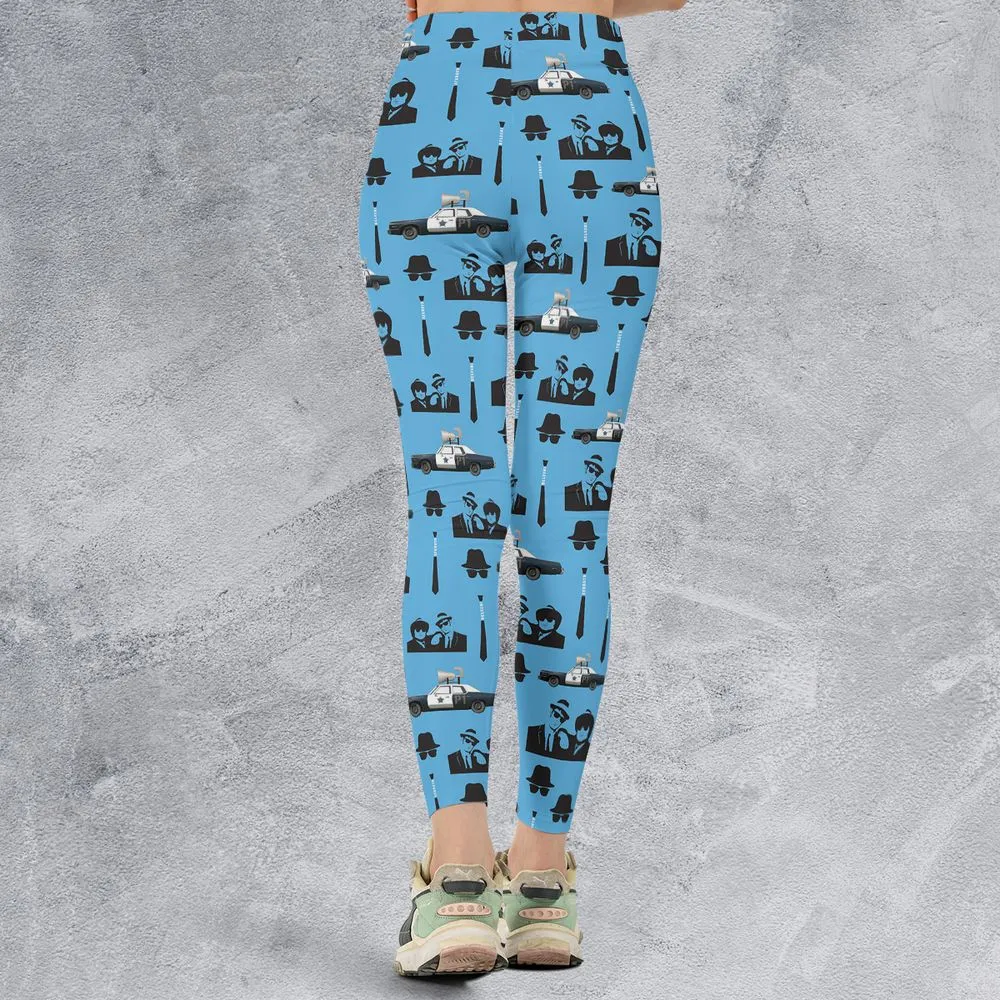 Legging - ZGRLWNNS -  - 2