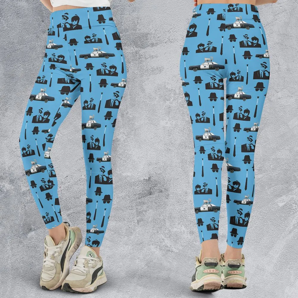 Legging - ZGRLWNNS -  - 3