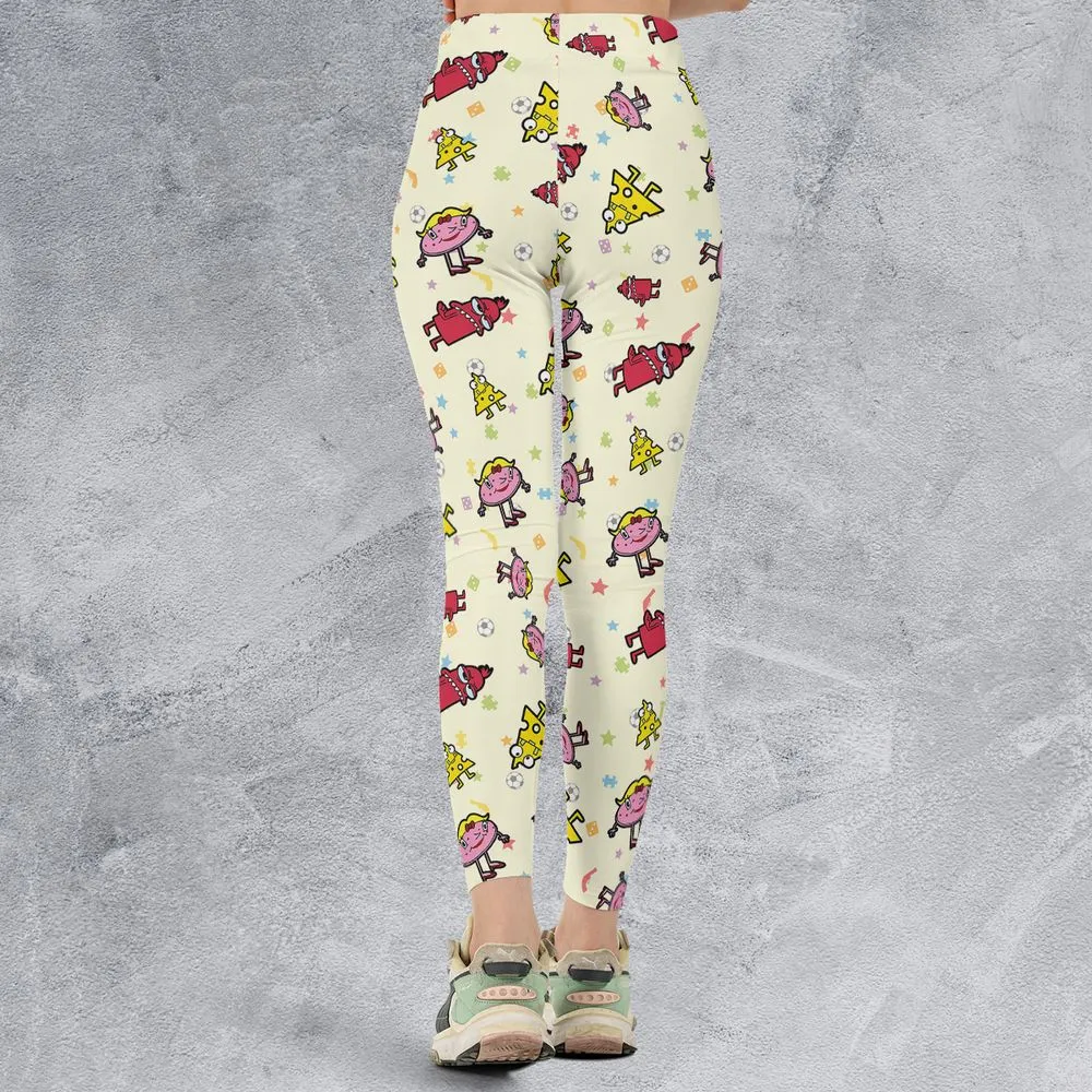 Wacky Delly -  - 2