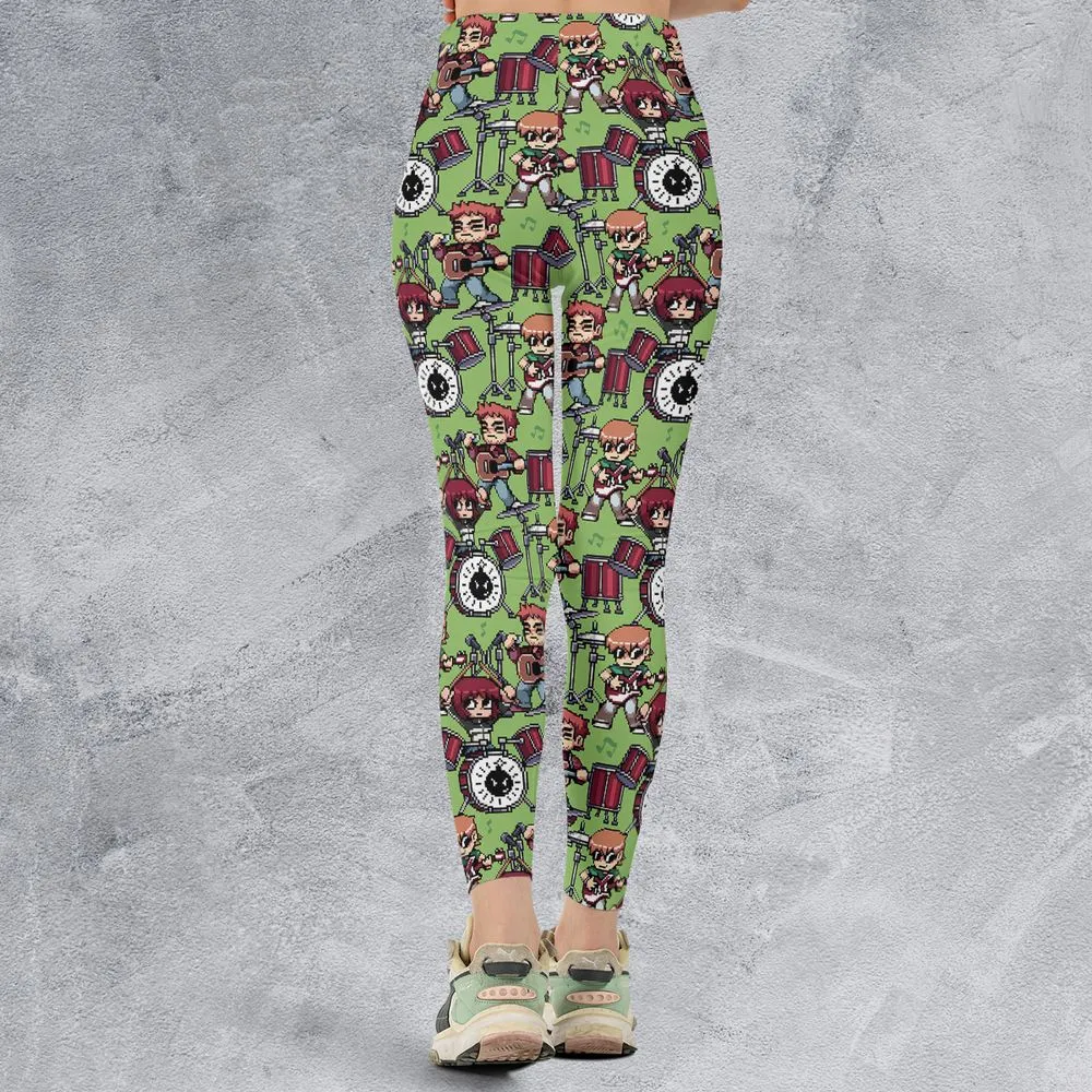 Legging - KHJYMH89 -  - 2
