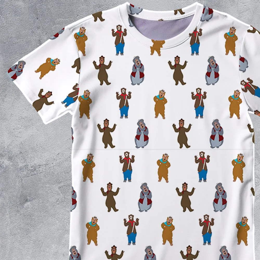 The Country Bears -  - 2