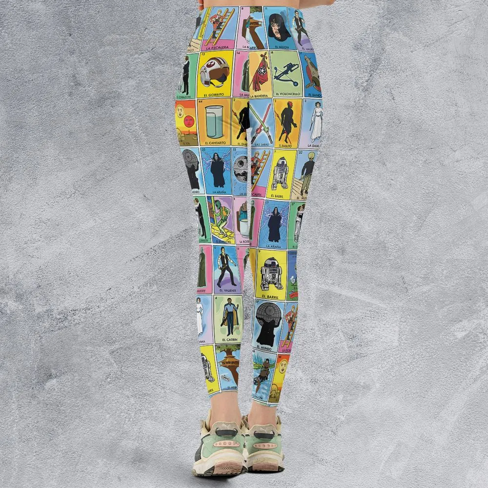 Legging - 7M9ZCKWG -  - 2