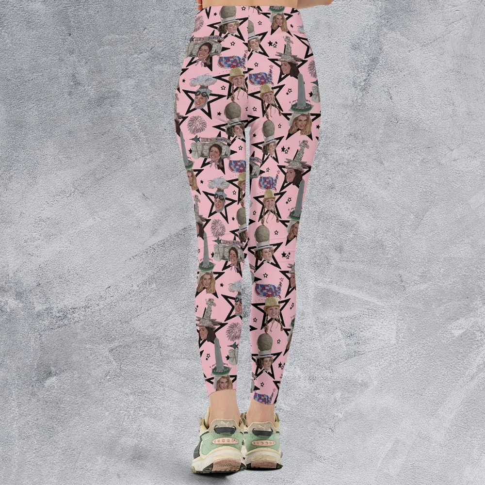 Legging - LWYS9LKM -  - 2