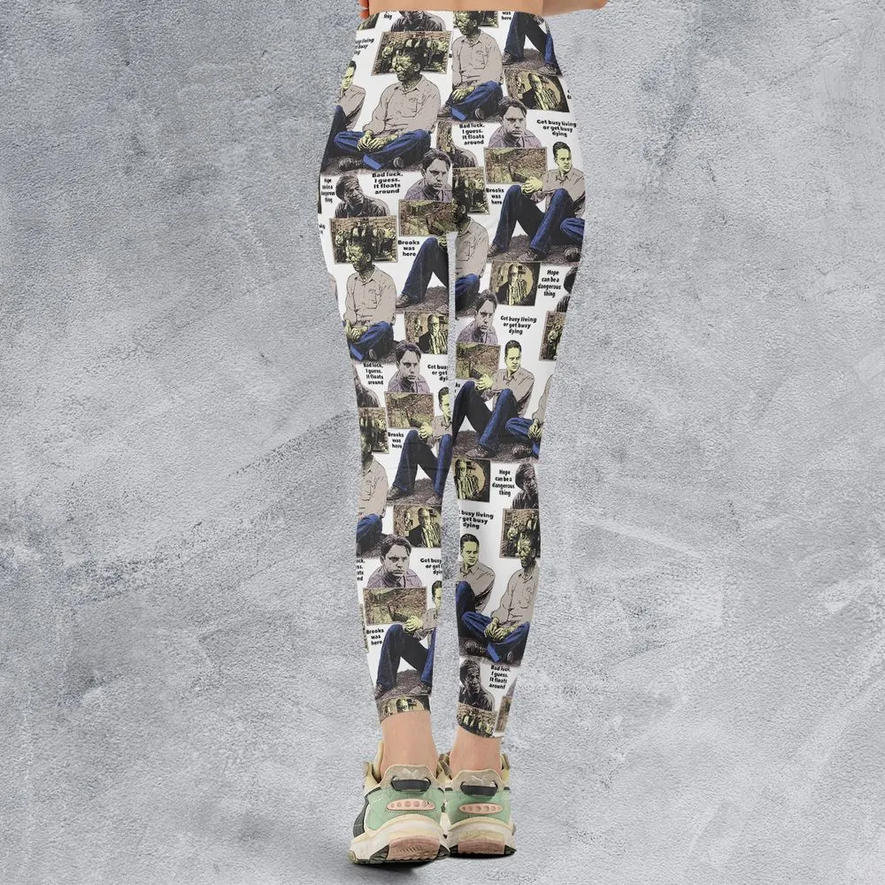 Legging - Q4F6LESY -  - 2