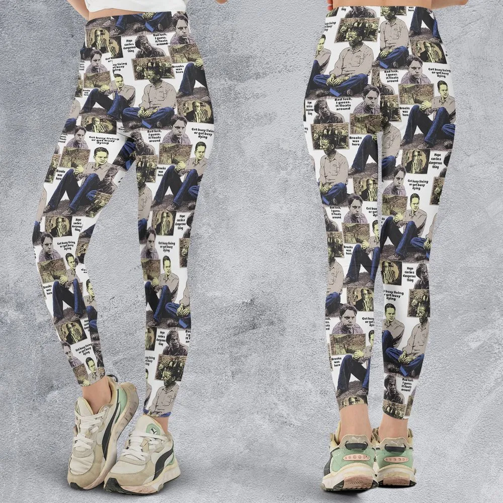 Legging - Q4F6LESY -  - 3