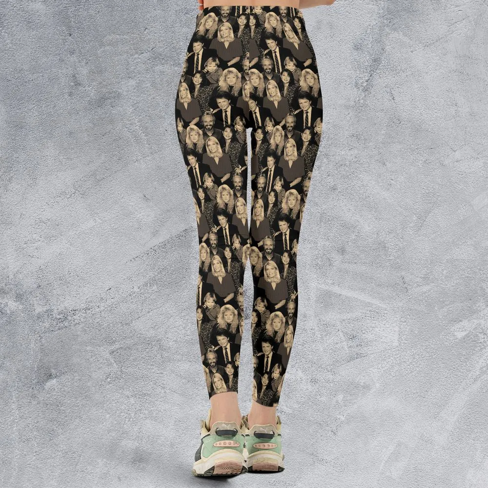 Legging - PQU2813L -  - 2