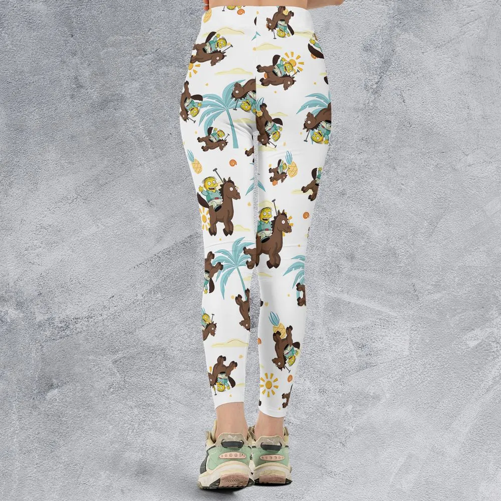 Ralph Horsie -  - 2