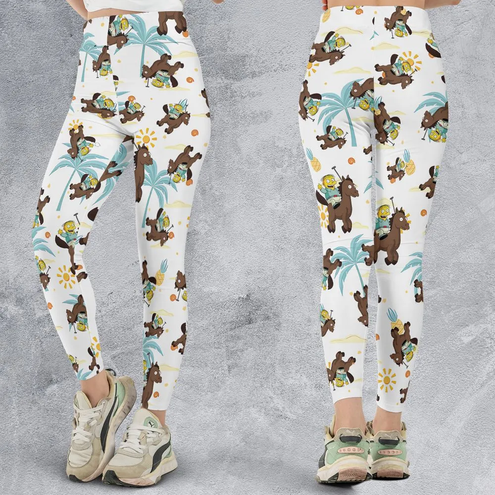 Ralph Horsie -  - 3