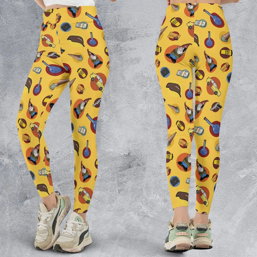 Legging - 771KZEYT -  - 3