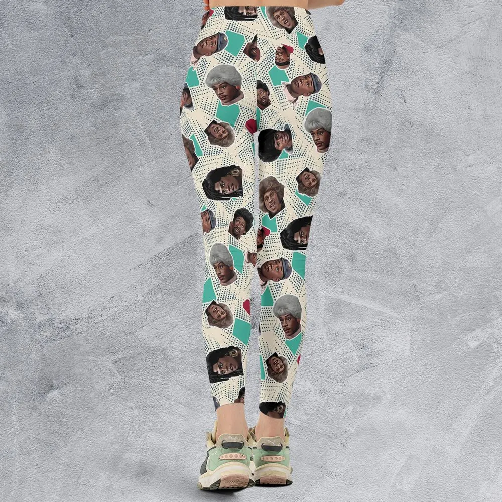 Legging - AW5FSHGP -  - 2
