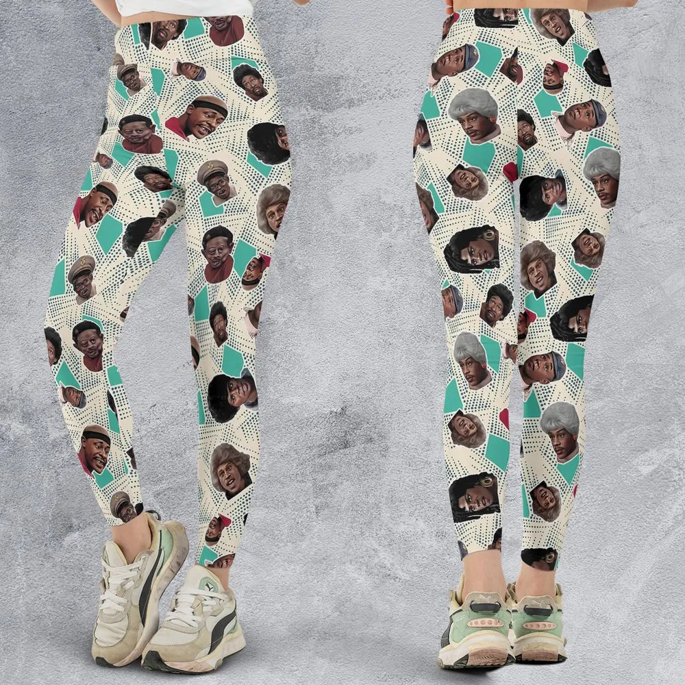 Legging - AW5FSHGP -  - 3