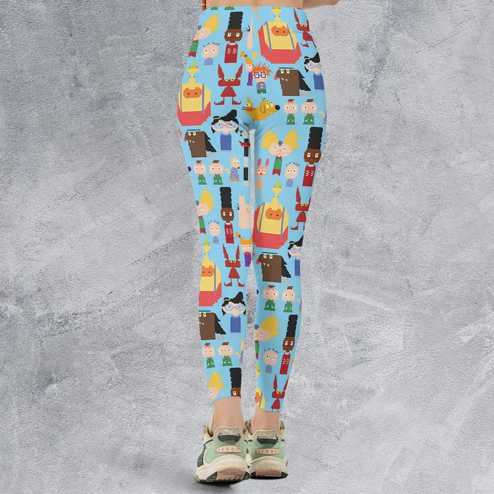 Legging - YJGTJV8C -  - 2