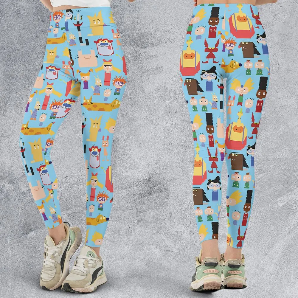 Legging - YJGTJV8C -  - 3