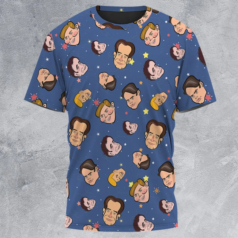 The Kids in the Hall -  - 3