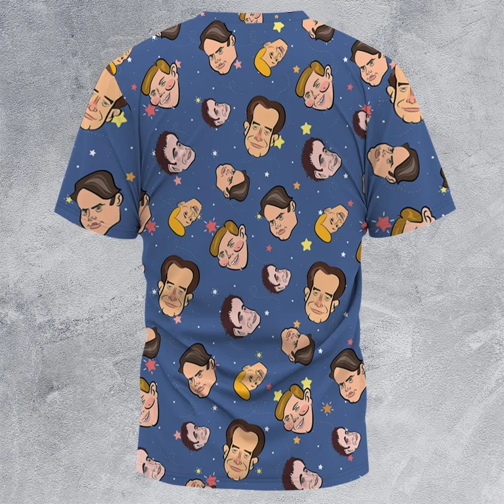 The Kids in the Hall -  - 4