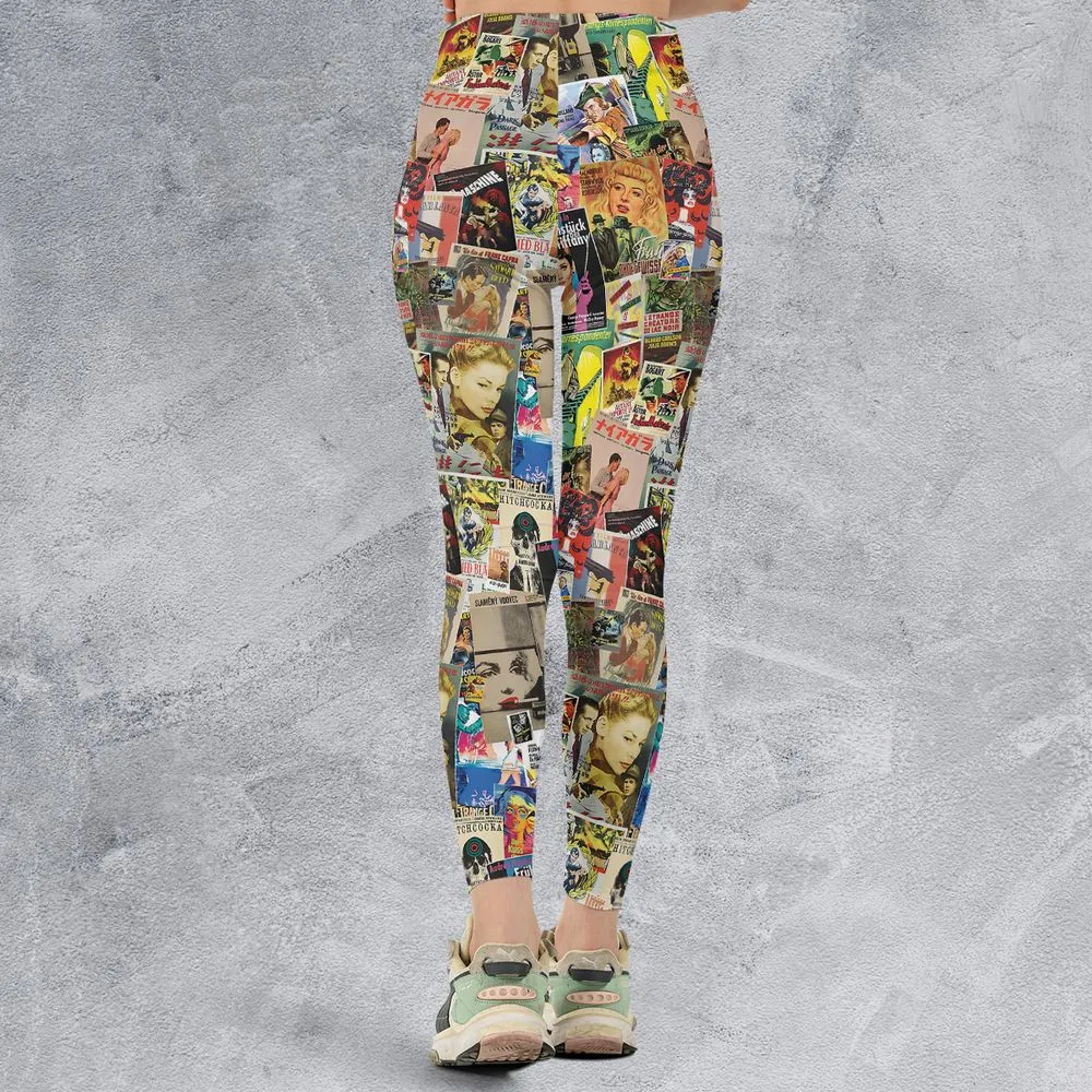 Legging - GZS86G84 -  - 2