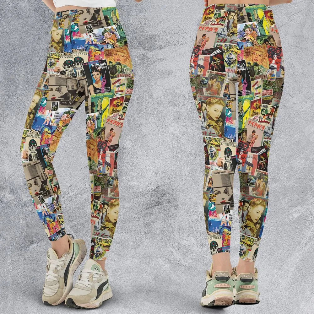 Legging - GZS86G84 -  - 3