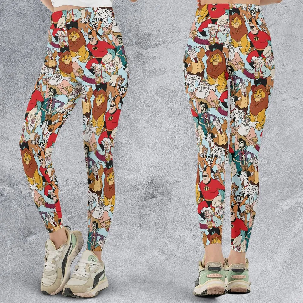 Legging - 3NCCNHPU -  - 3