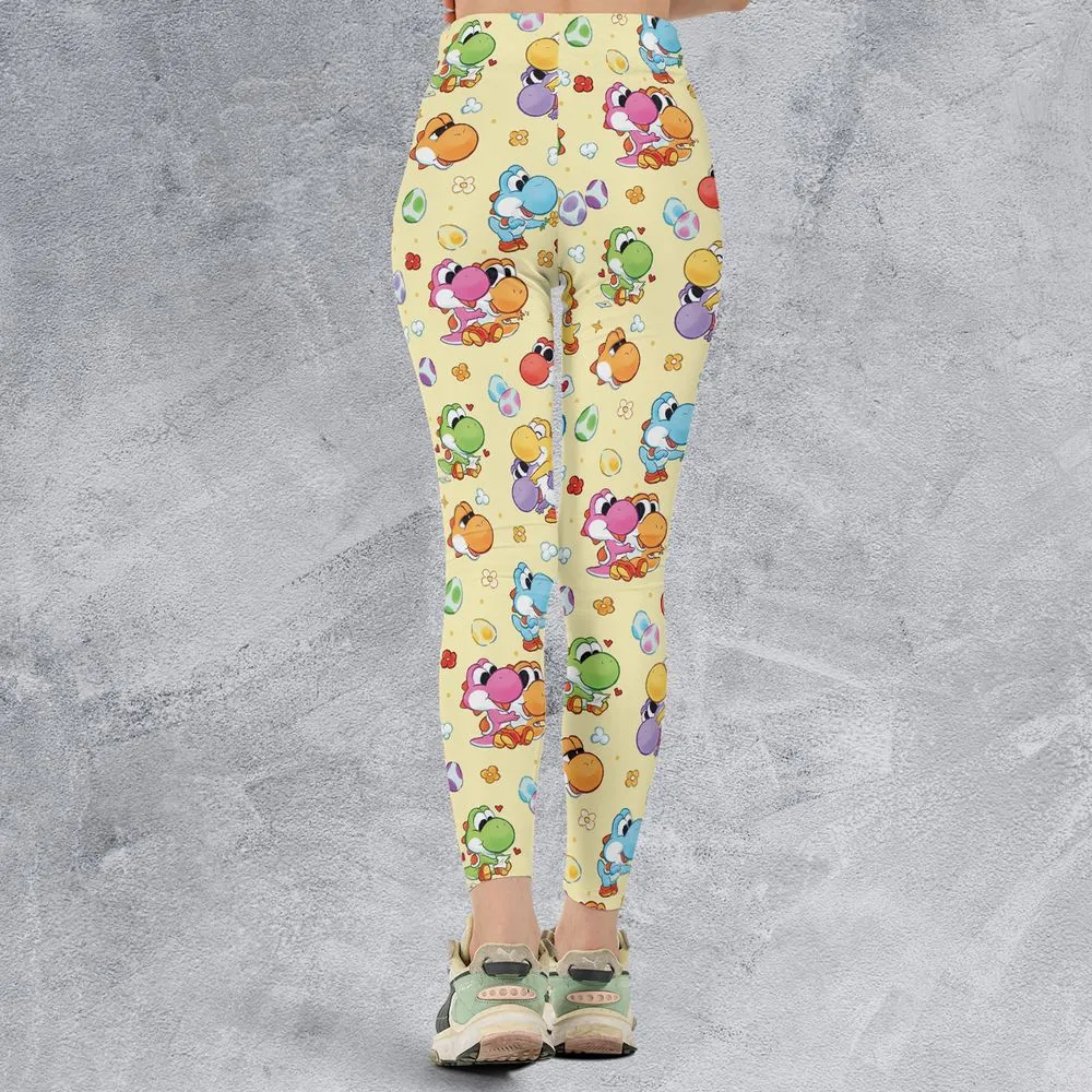 Legging - MRCDC5QU -  - 2
