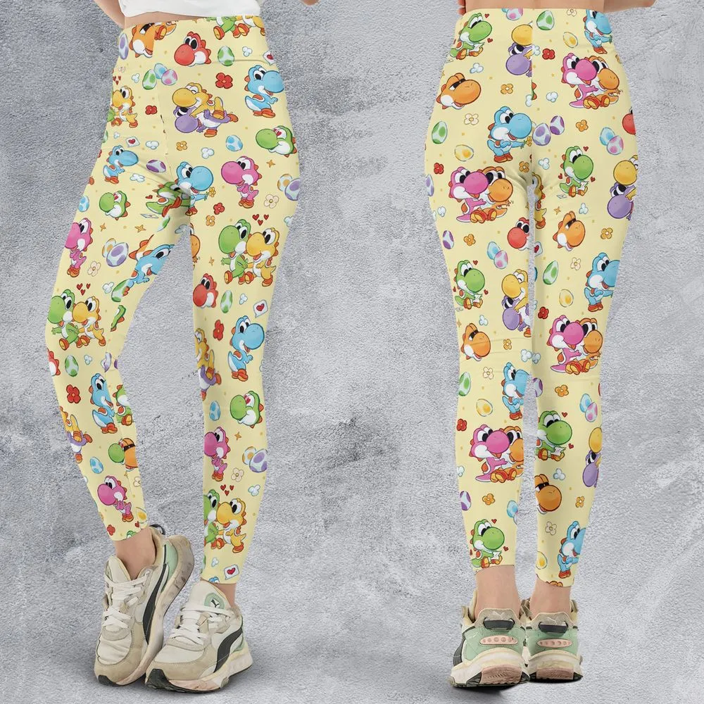 Legging - MRCDC5QU -  - 3