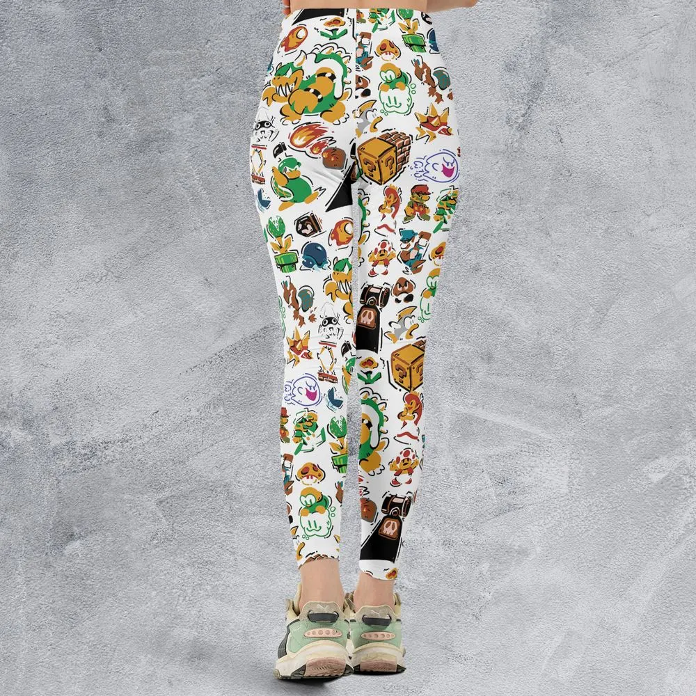 Legging - 9RUYE7XK -  - 2