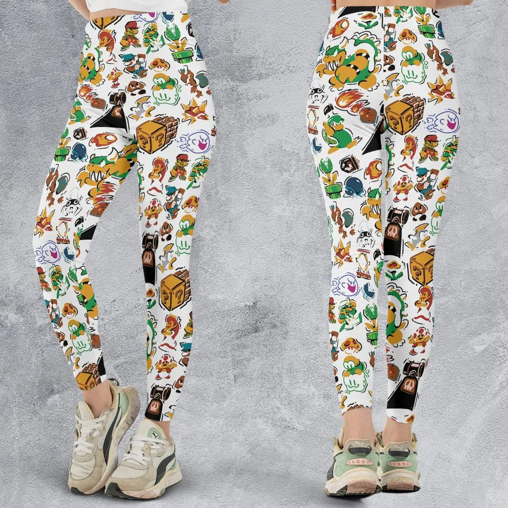 Legging - 9RUYE7XK -  - 3