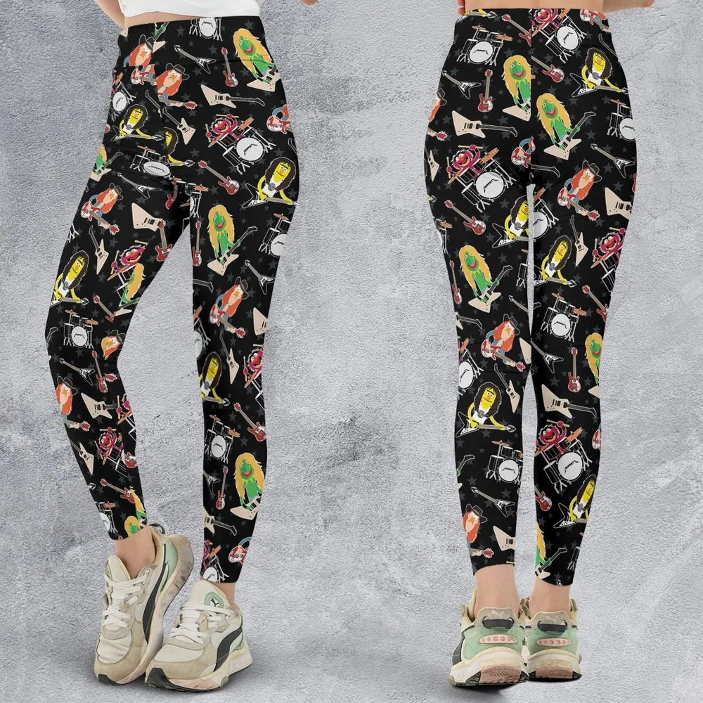 Master of Muppets -  - 3