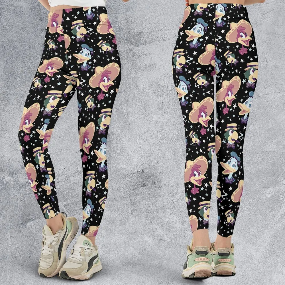 Mens Womens Los Tres -  - 3