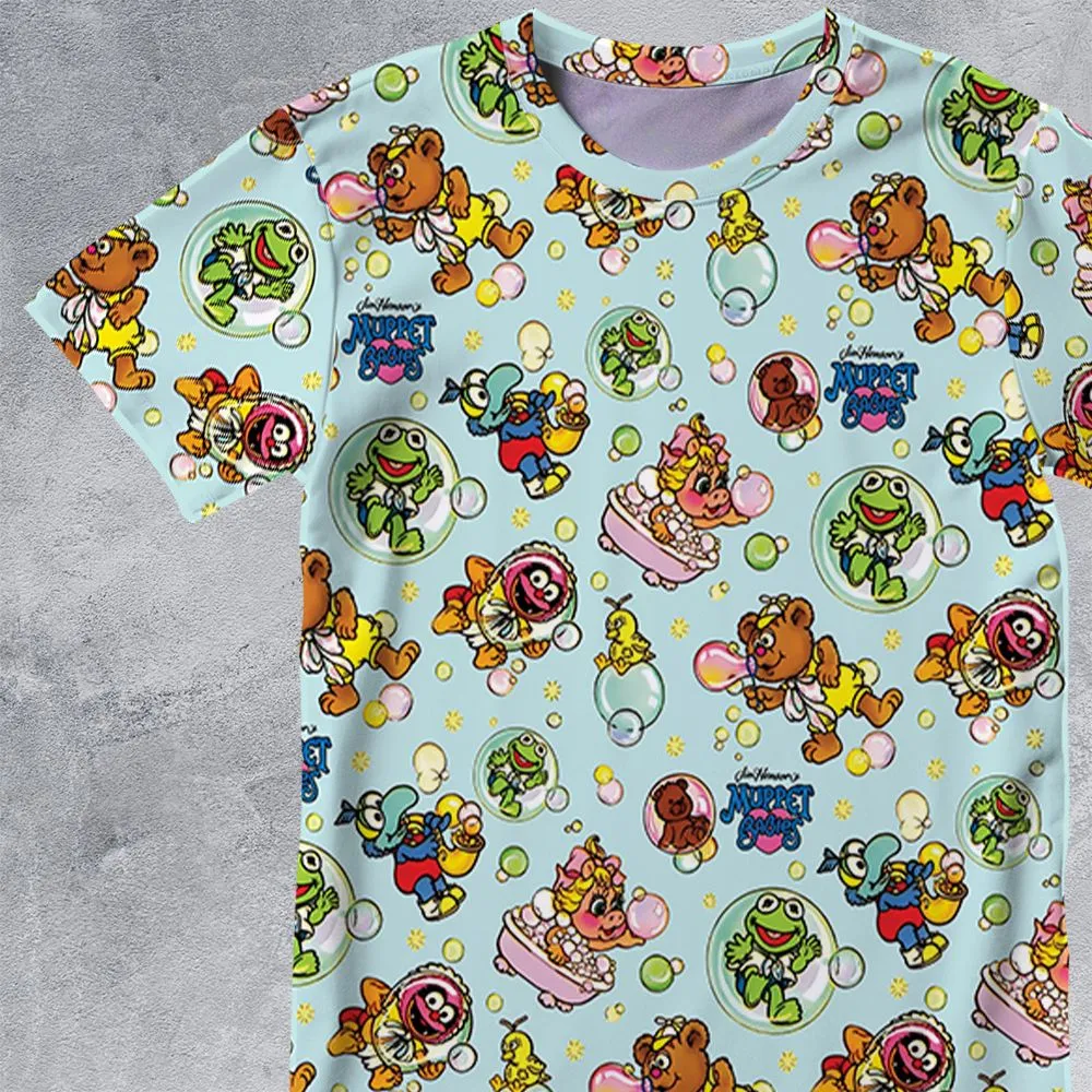 Muppet Babies -  - 2