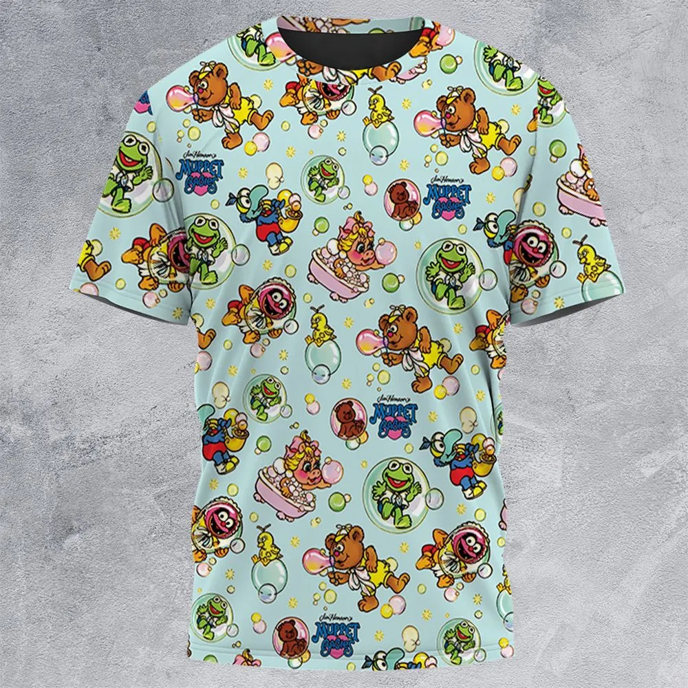 Muppet Babies -  - 3
