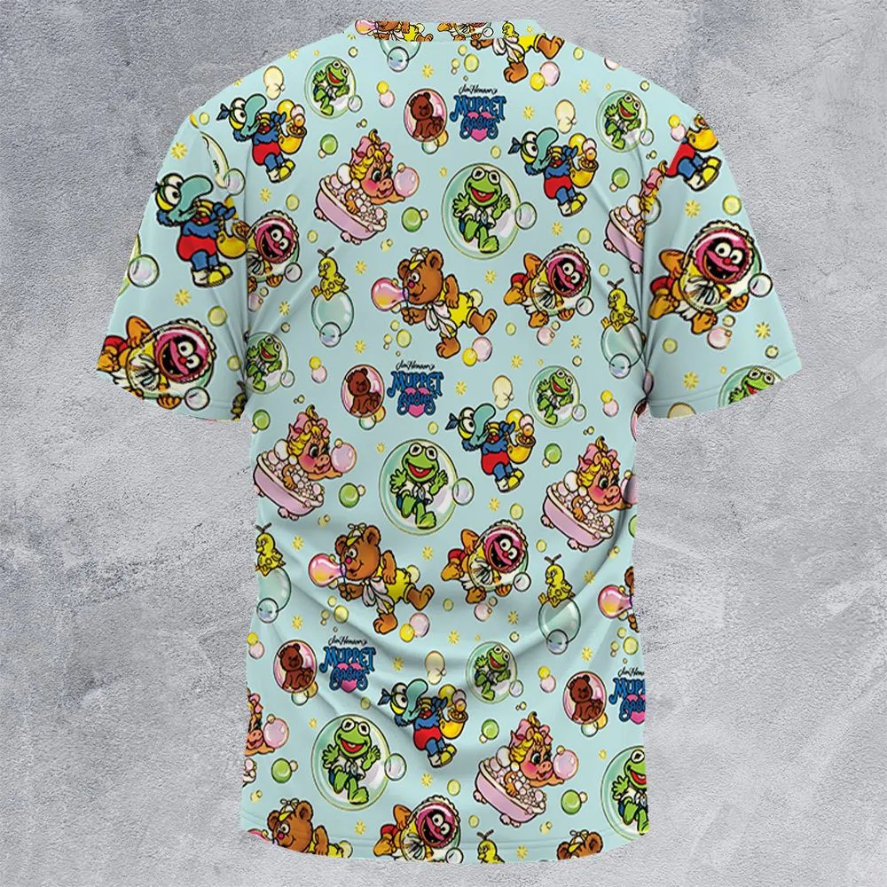 Muppet Babies -  - 4