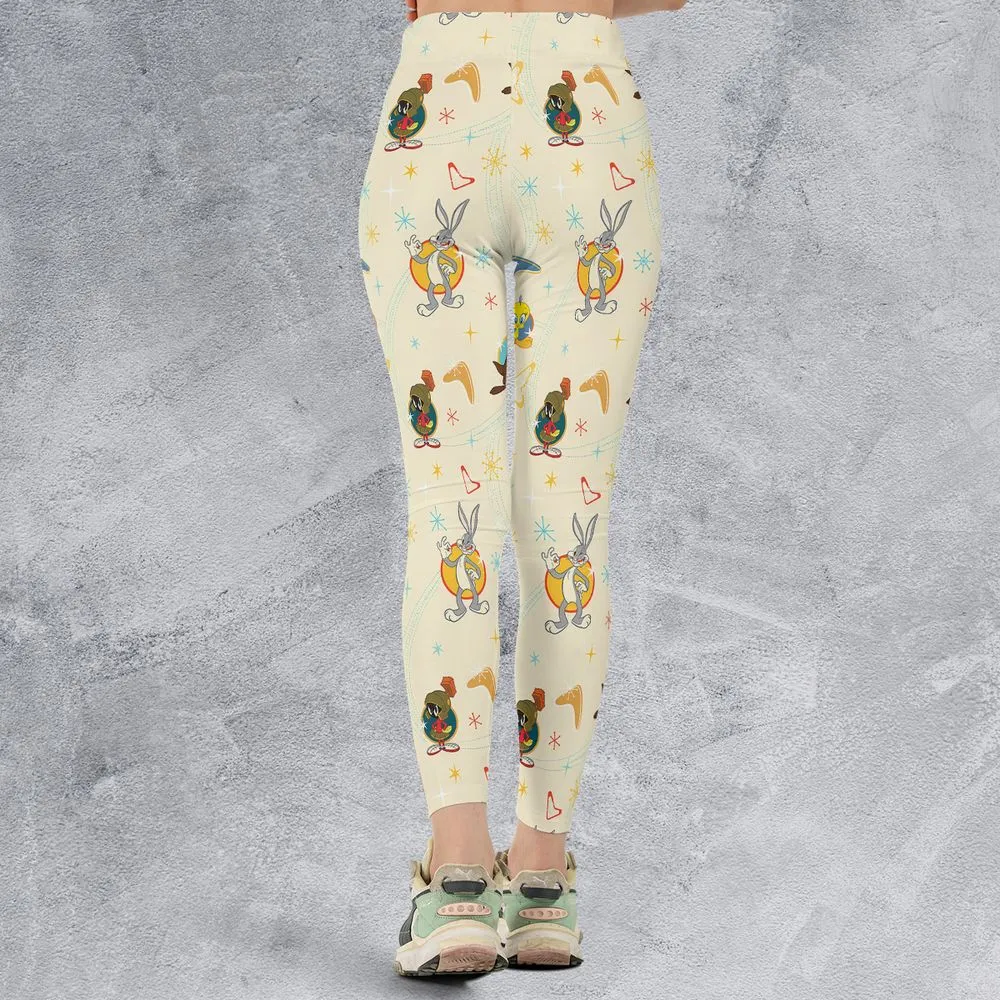 Legging - 6WFA6JB2 -  - 2