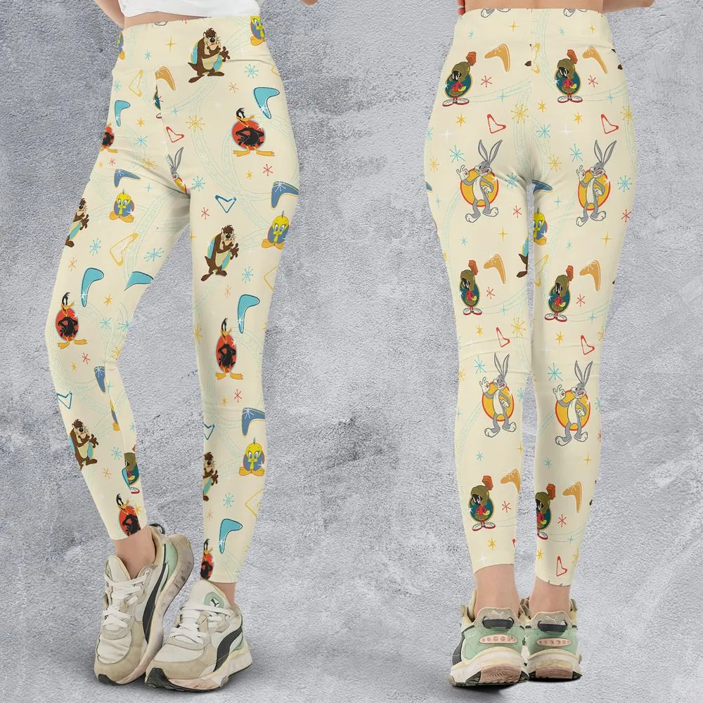 Legging - 6WFA6JB2 -  - 3