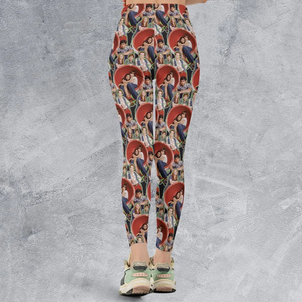 Legging - V6R5E63F -  - 2