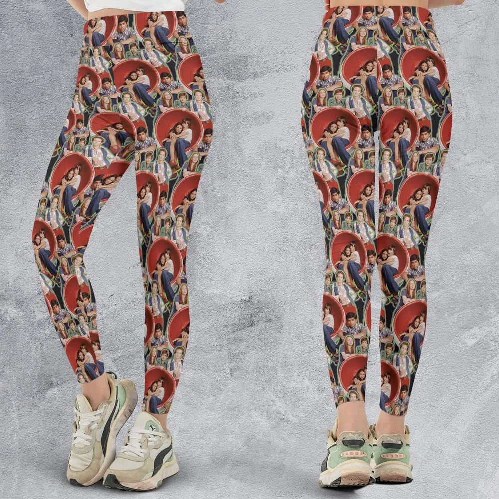 Legging - V6R5E63F -  - 3
