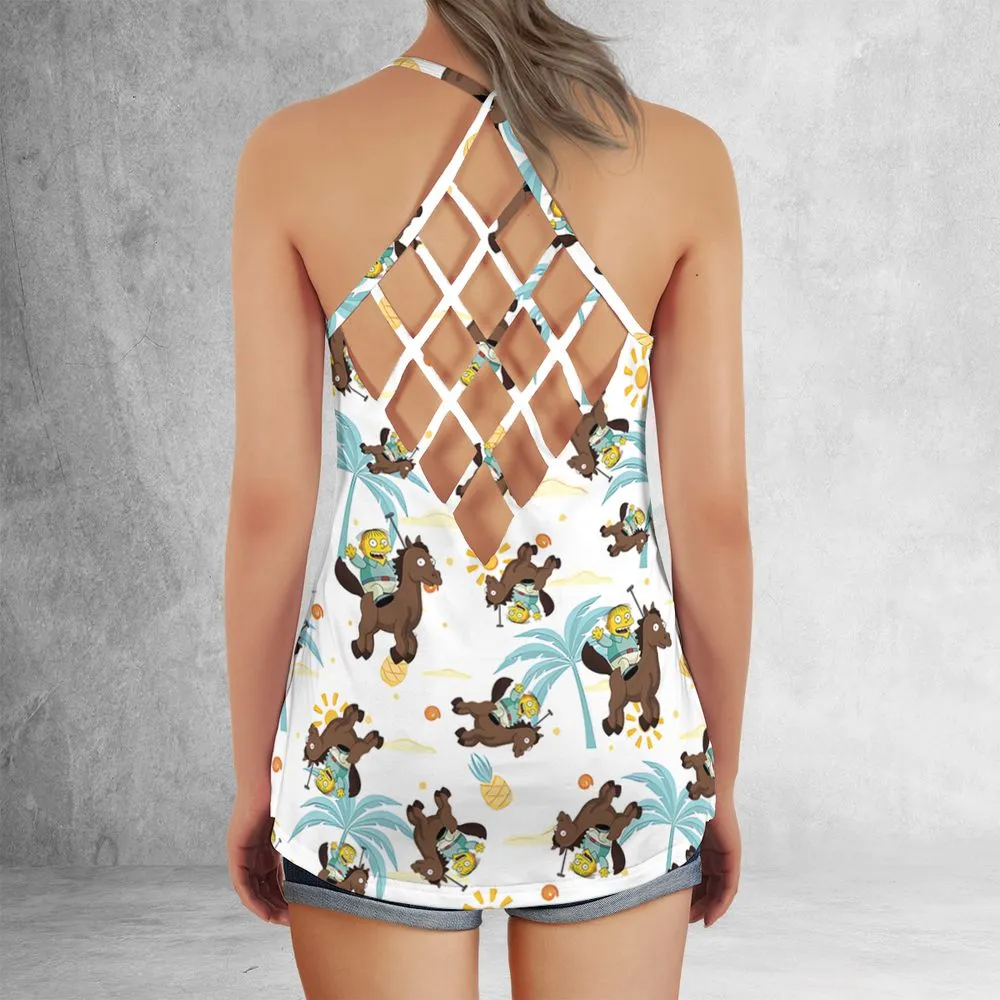 Ralph Horsie -  - 3