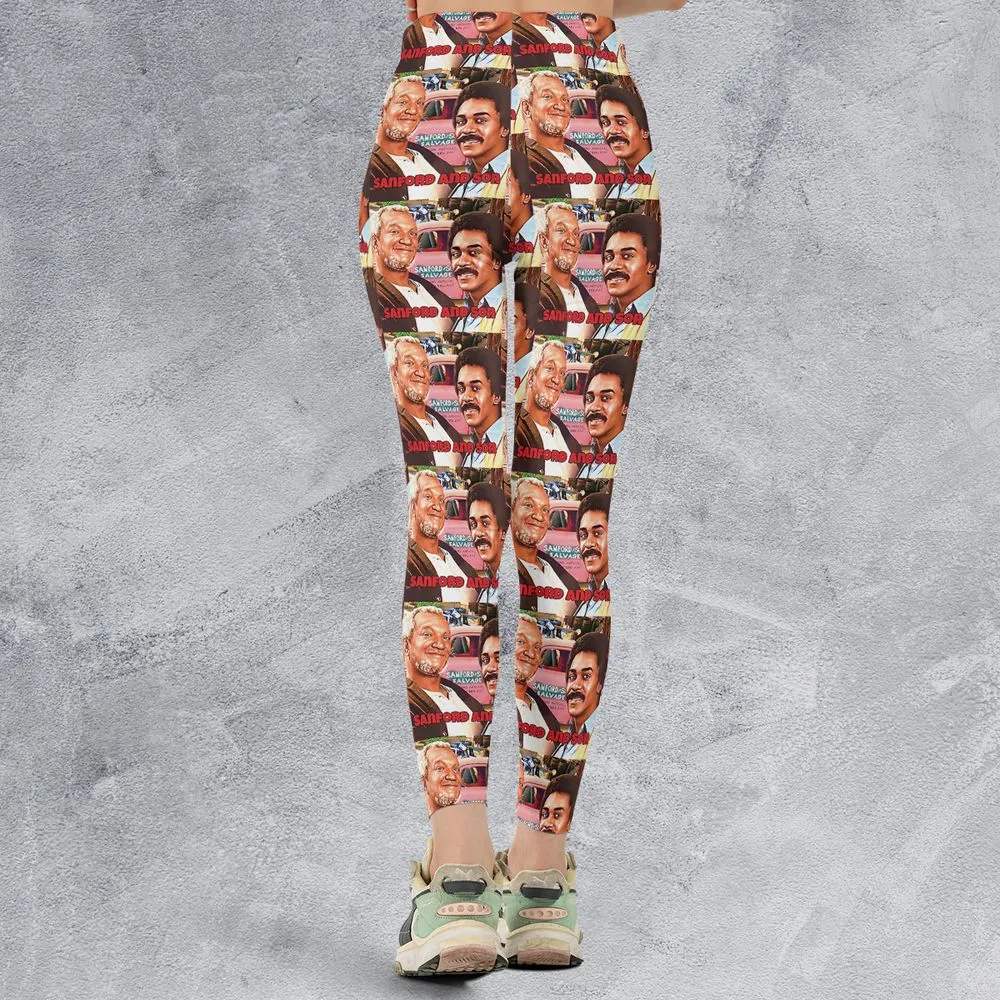 Legging - JVAQHZAN -  - 2