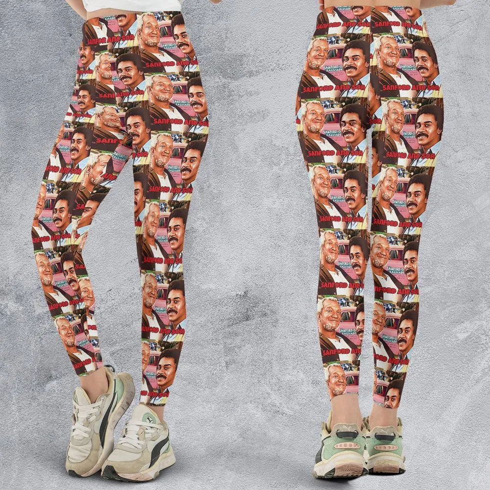 Legging - JVAQHZAN -  - 3