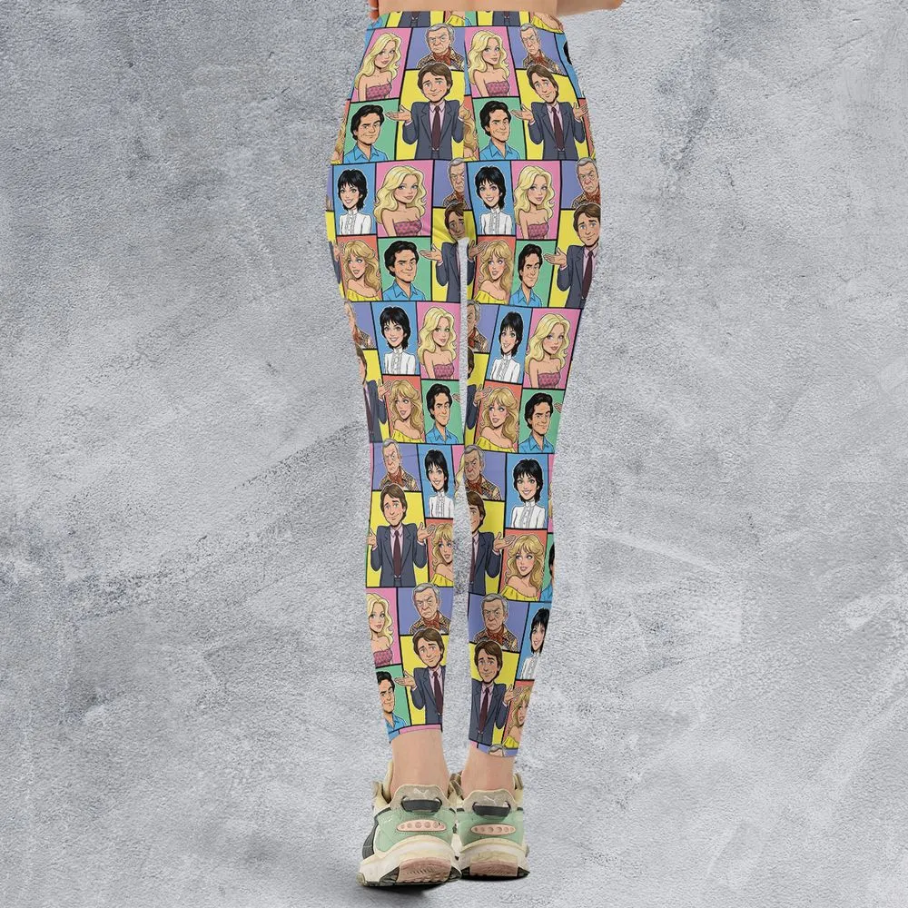 Legging - KQ8RQUJ5 -  - 2