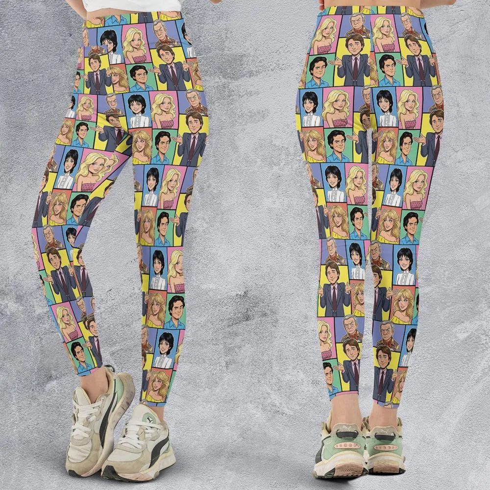 Legging - KQ8RQUJ5 -  - 3
