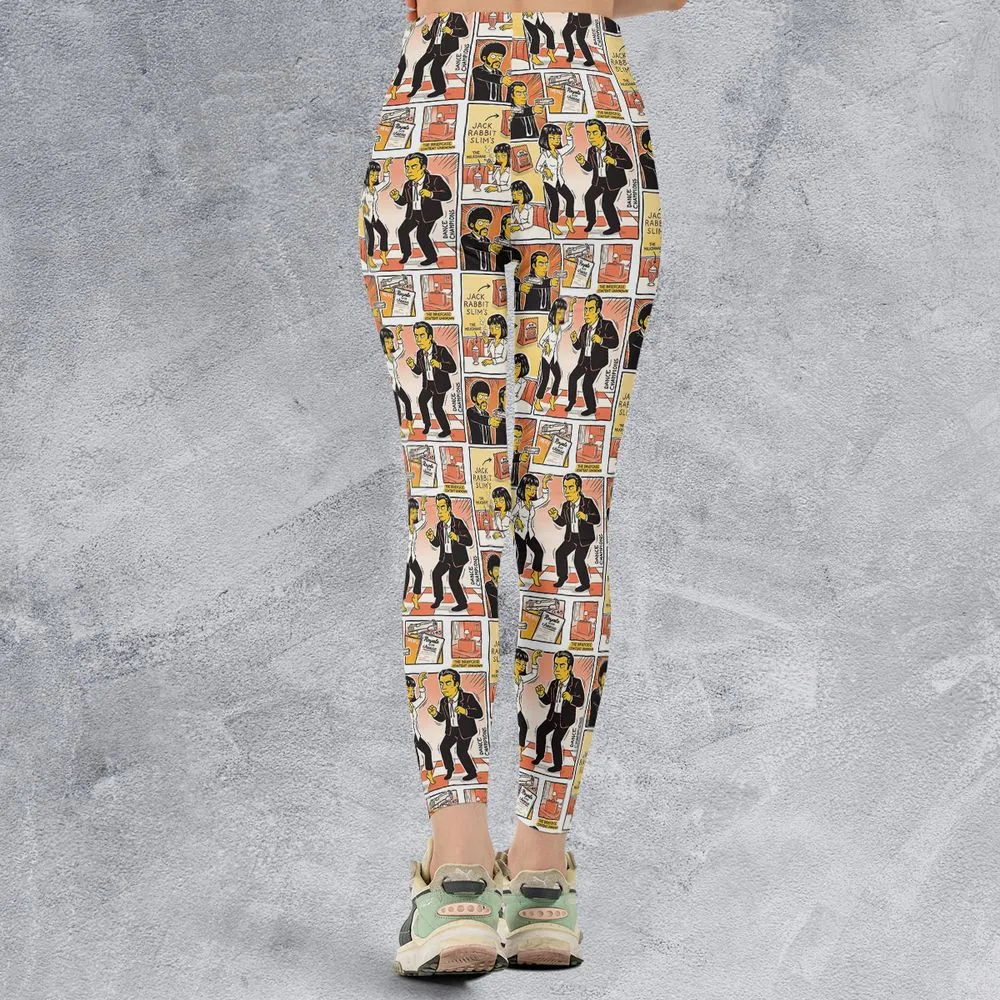 Legging - X7VQSES9 -  - 2