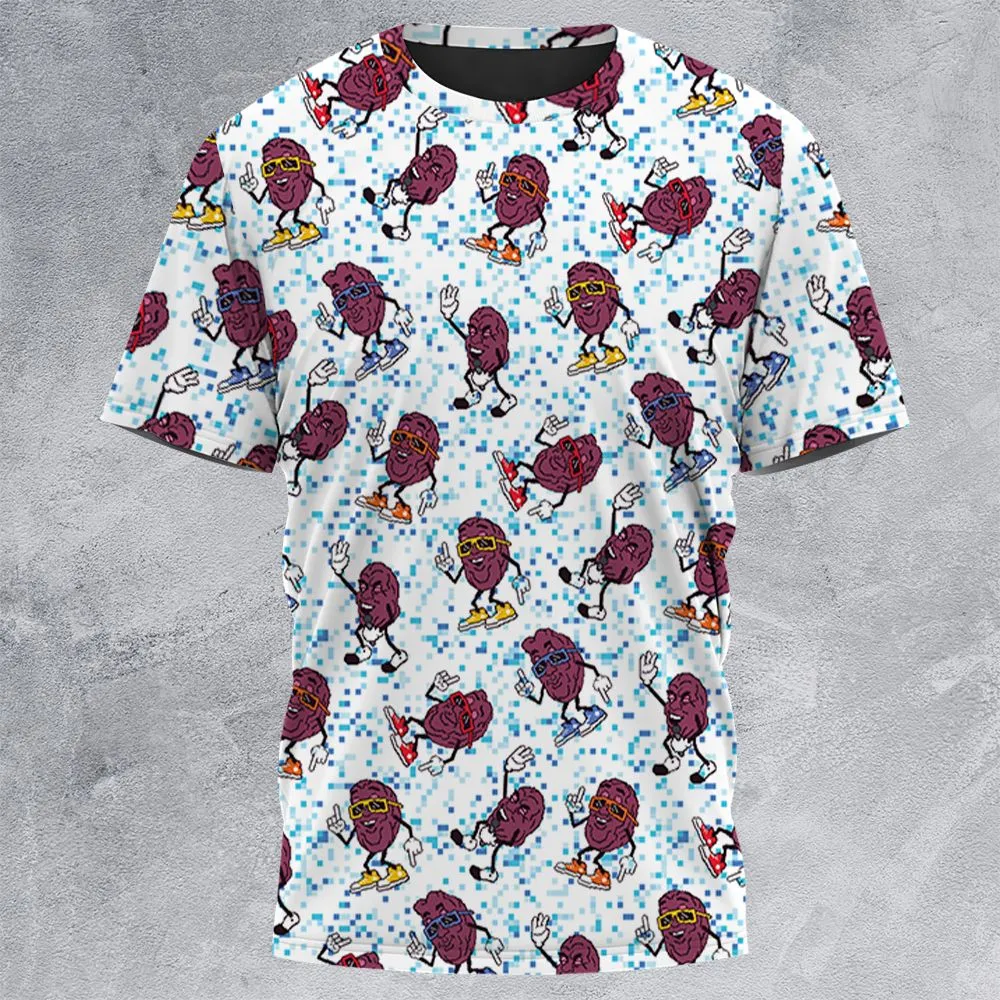California Pixel Raisins -  - 3