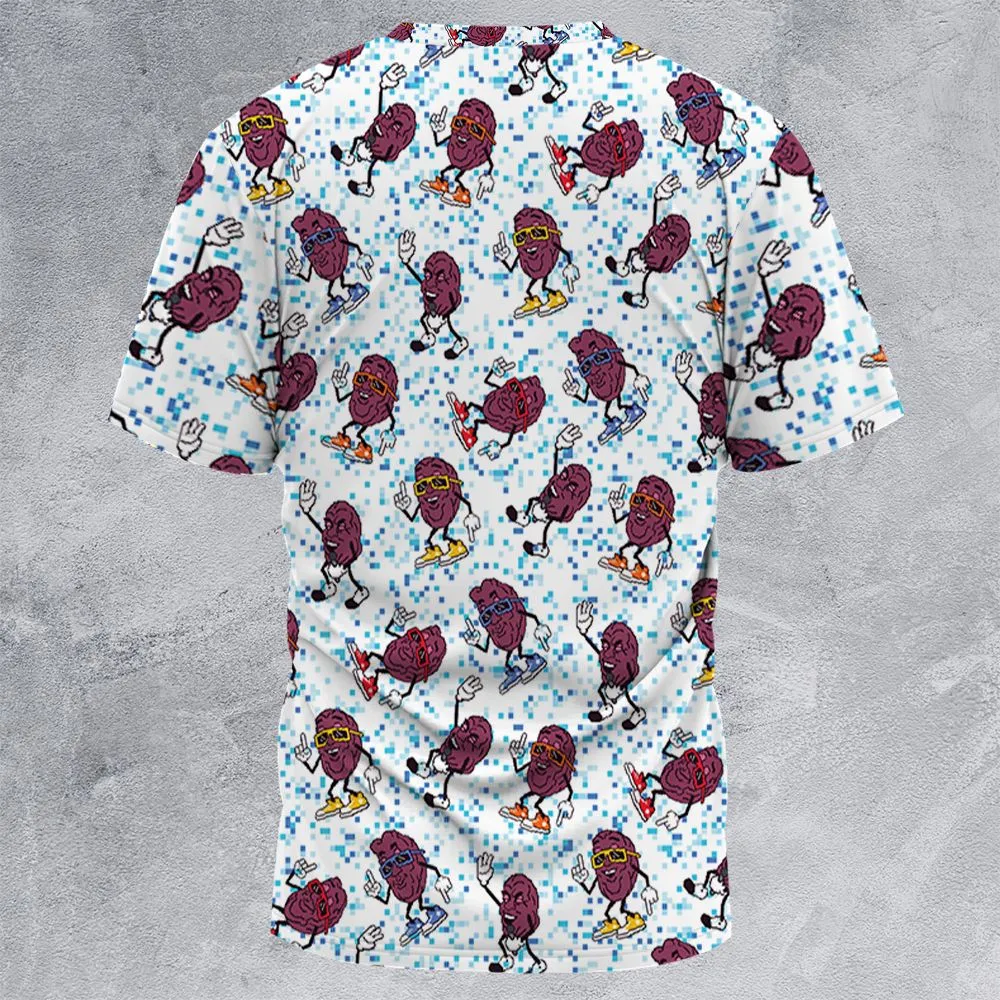 California Pixel Raisins -  - 4