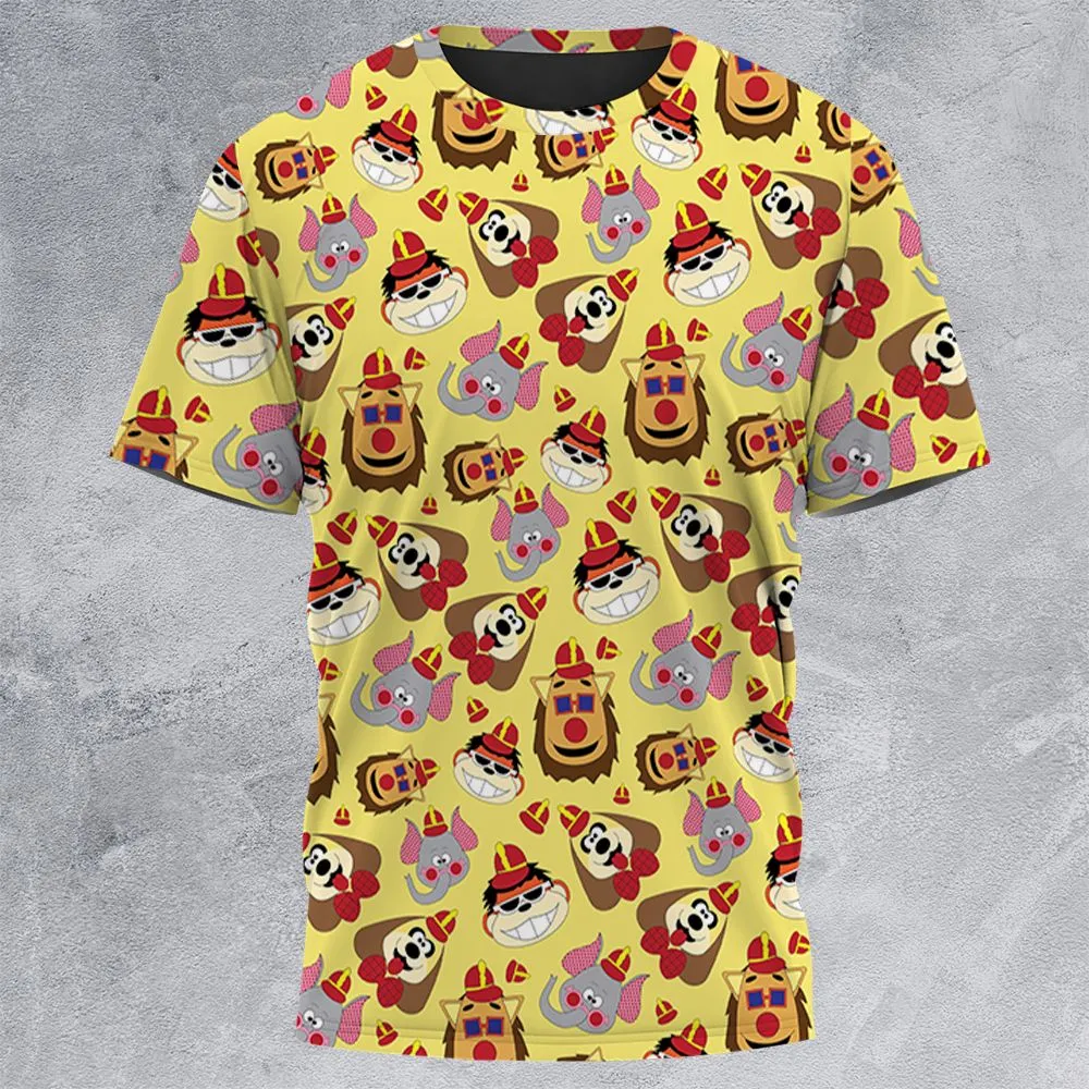 The Banana Splits All Members -  - 3