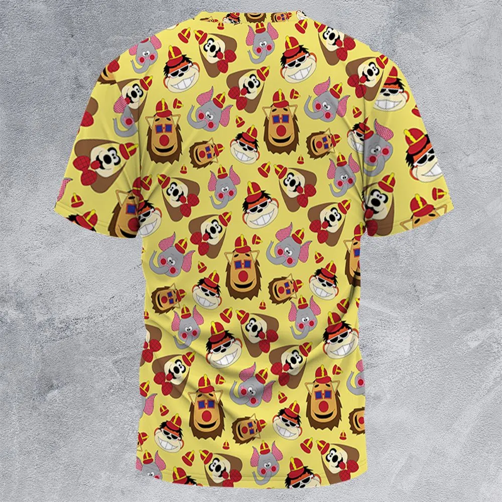 The Banana Splits All Members -  - 4