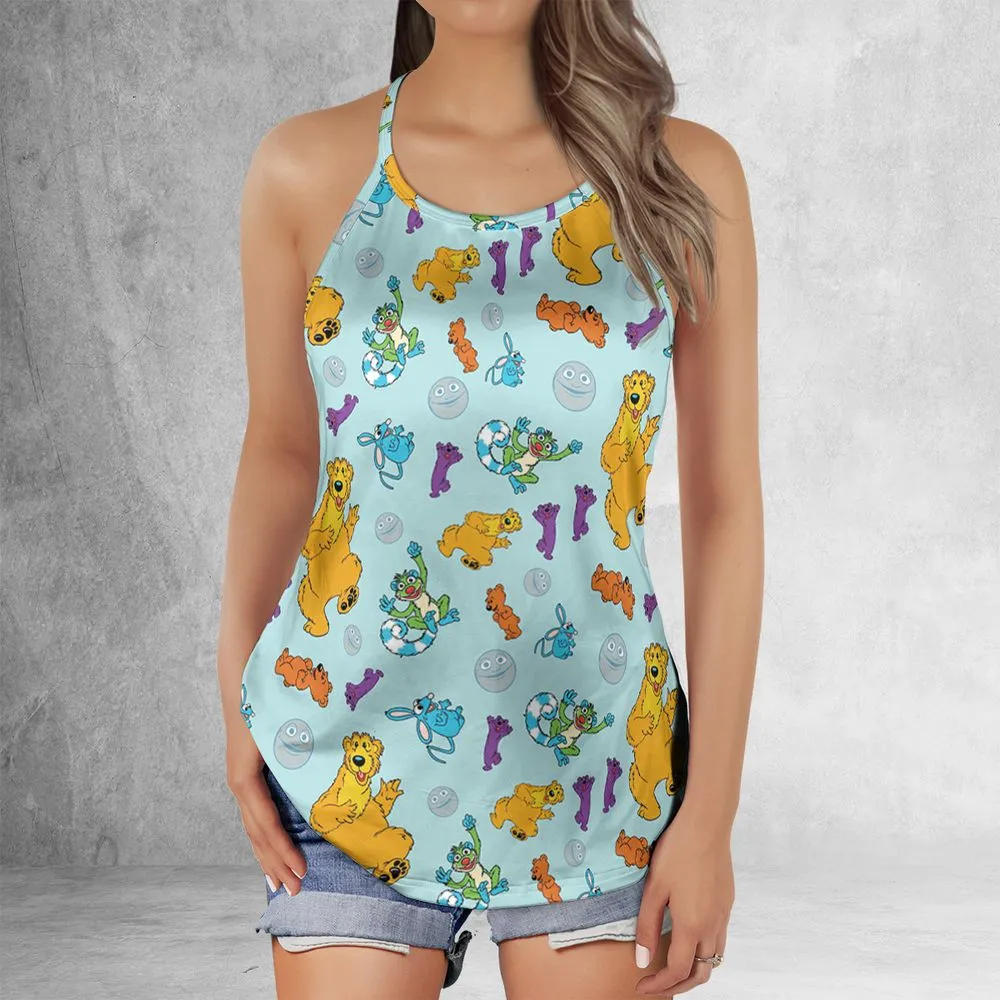 Bear Big House -  - 2