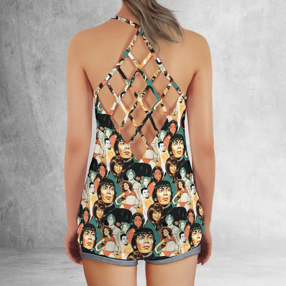 Beyond the Valley of the Dolls -  - 3